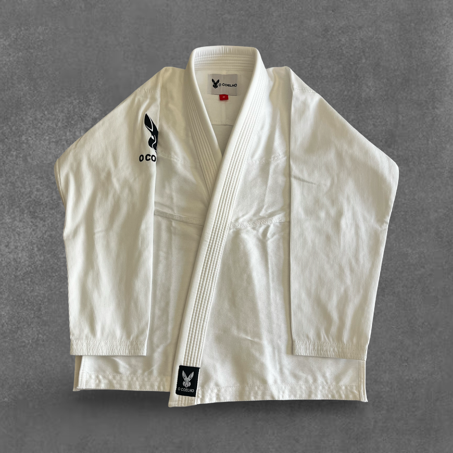 Starter Gi - White - FREE SHIPPING