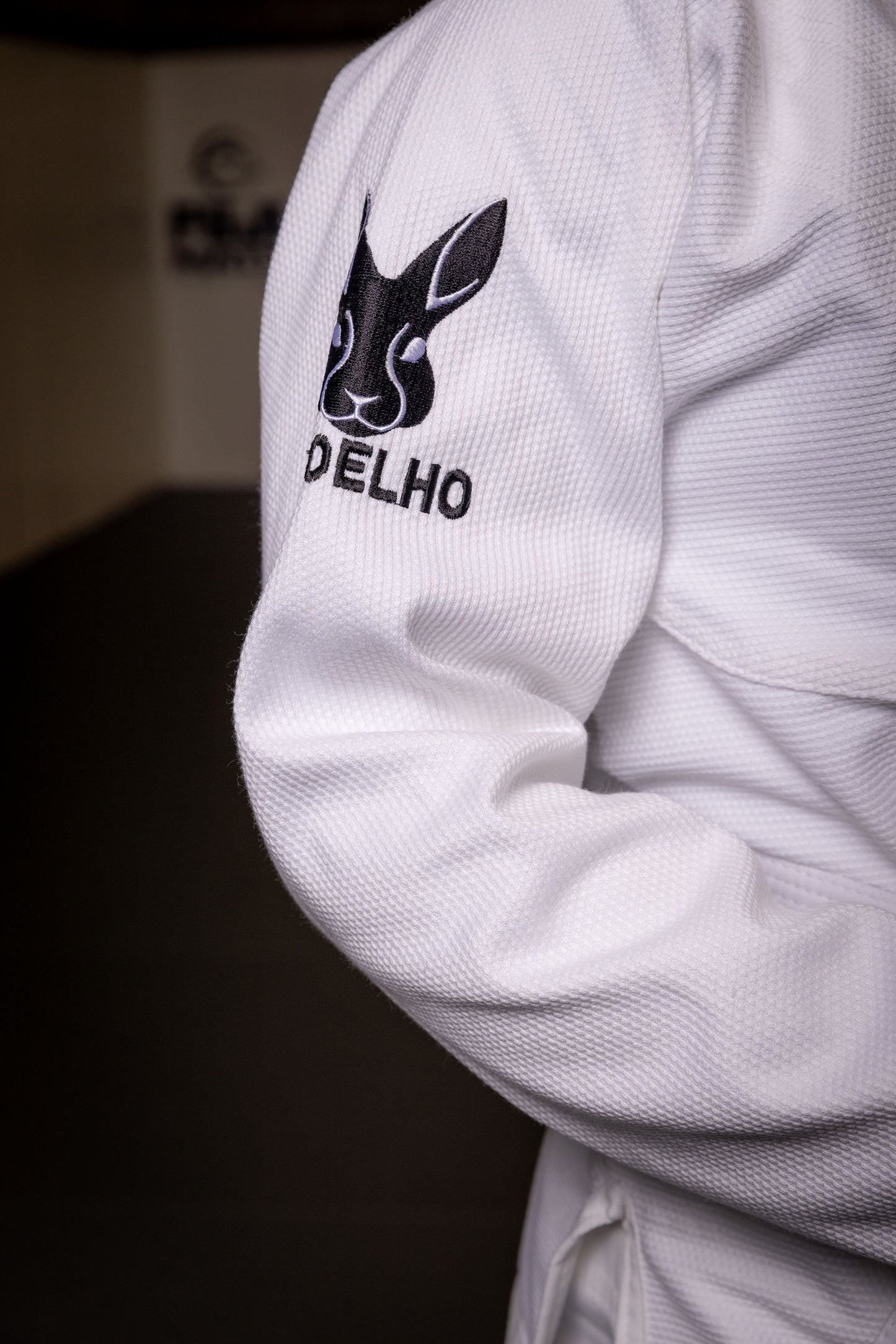 Signature Gi - White - FREE SHIPPING