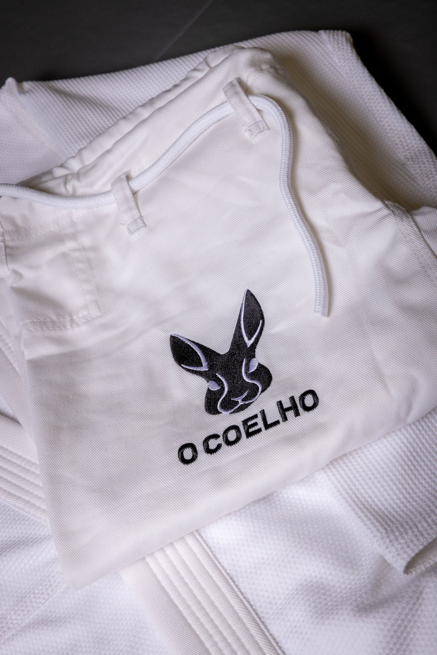 Signature Gi - White - FREE SHIPPING