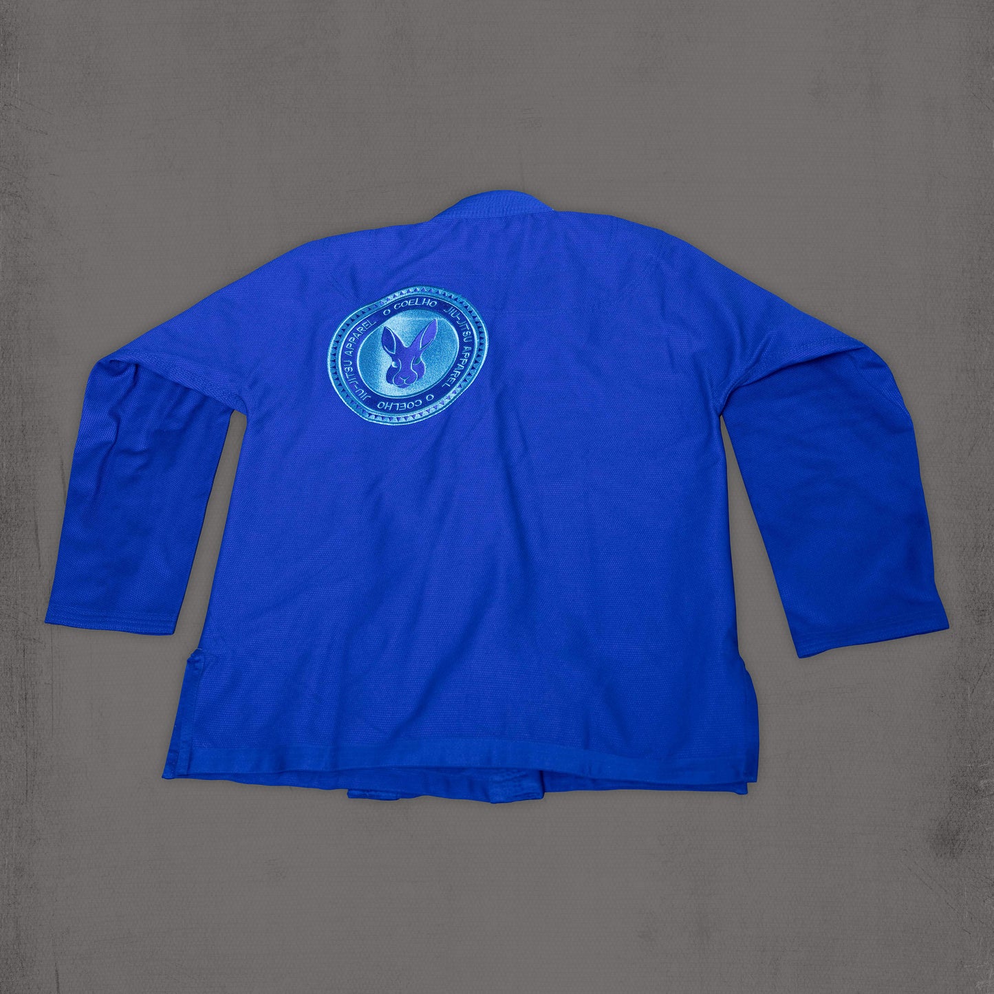 Traveler Gi - Blue - FREE SHIPPING