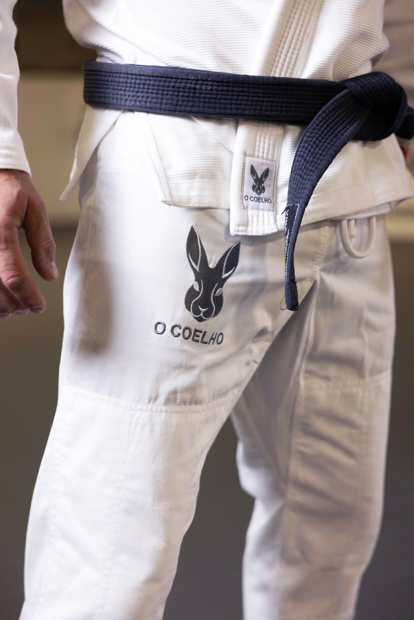 Traveler Gi - White - FREE SHIPPING