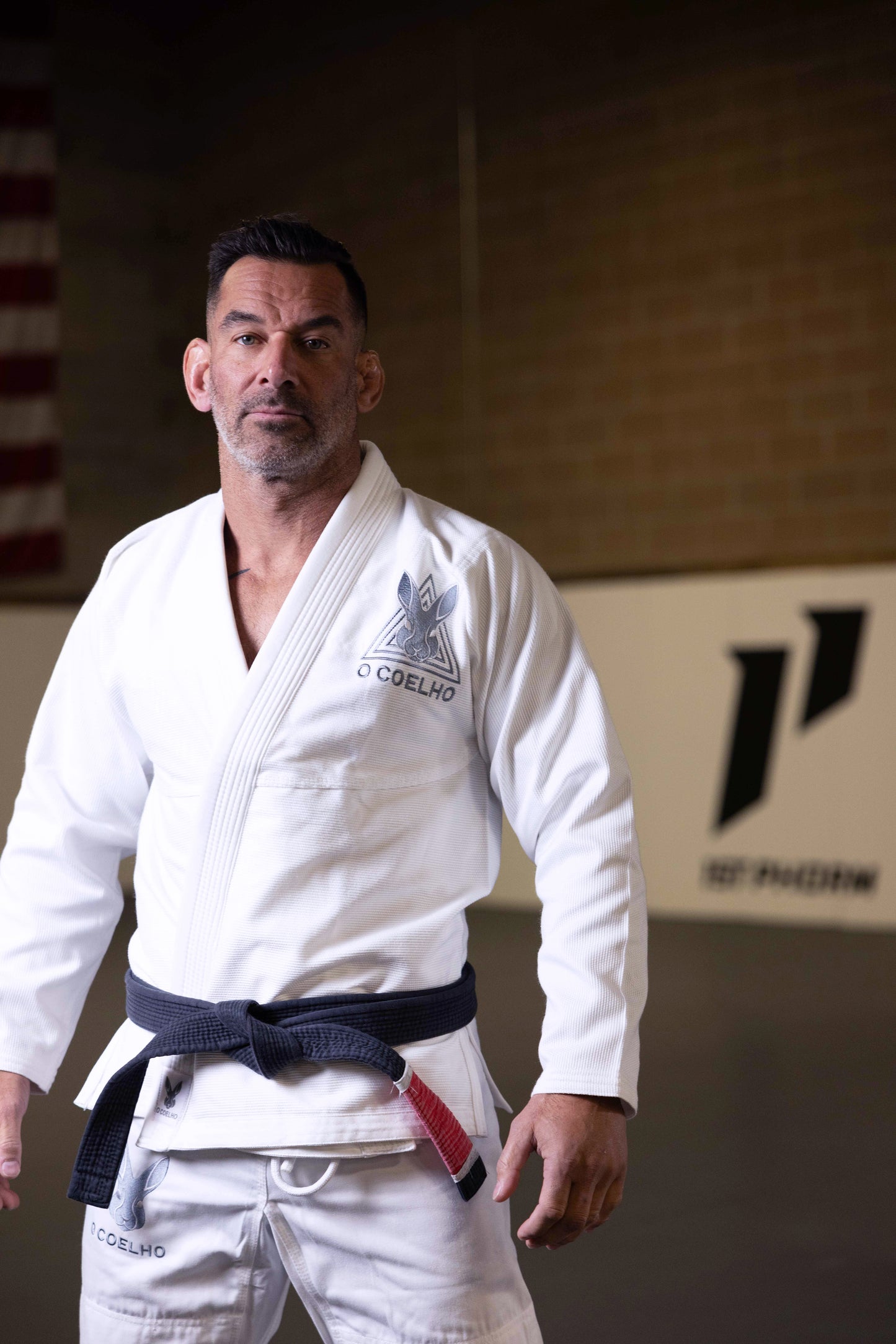 Traveler Gi - White - FREE SHIPPING