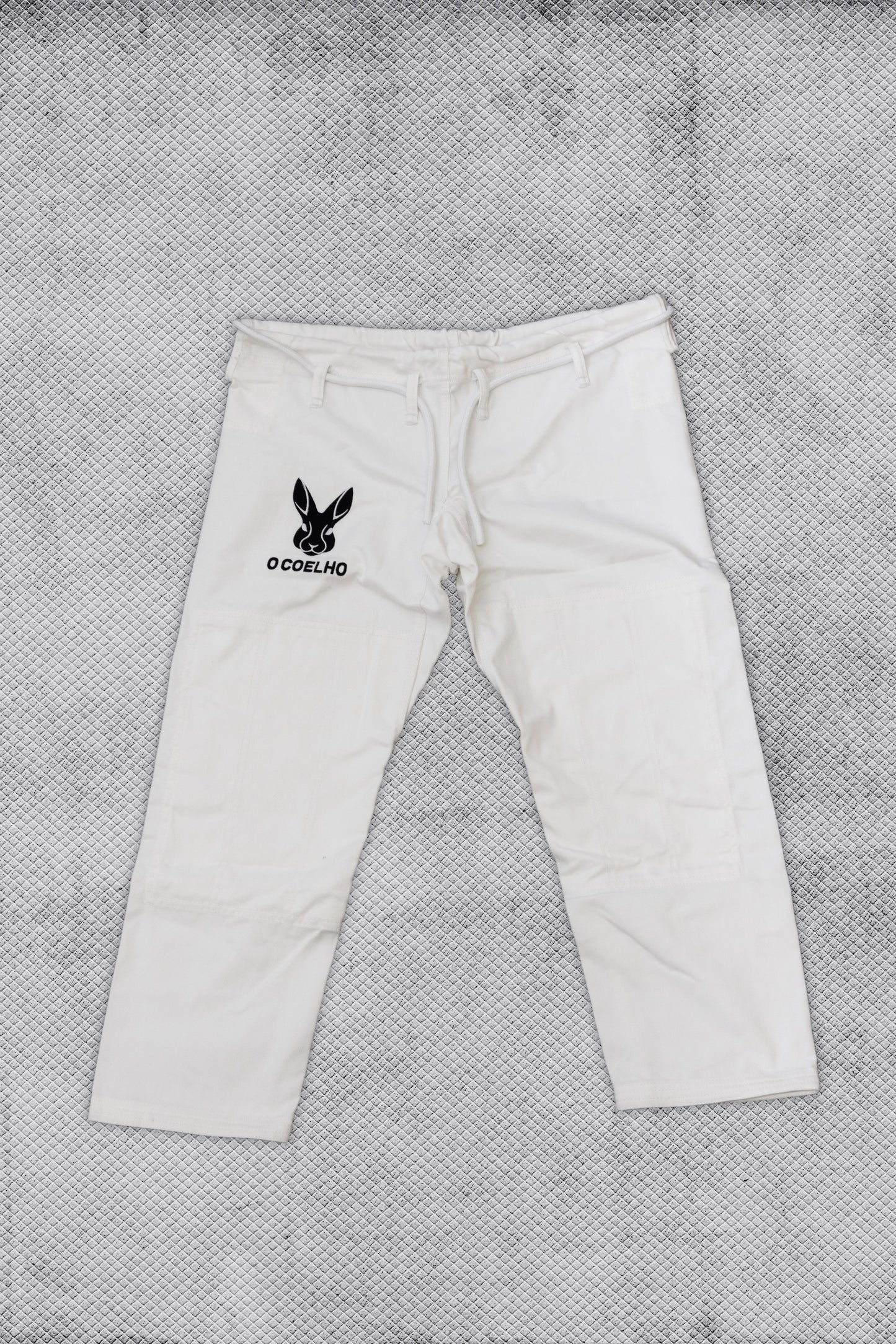 Signature Gi - White - FREE SHIPPING