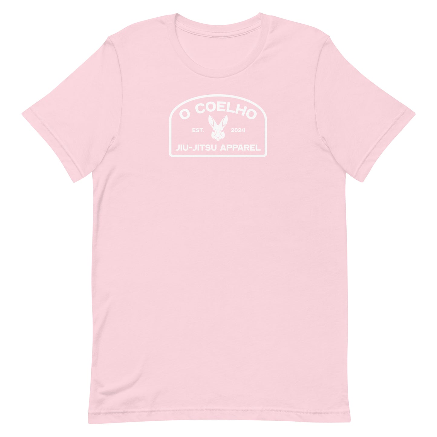 O Coelho Pastels Tee