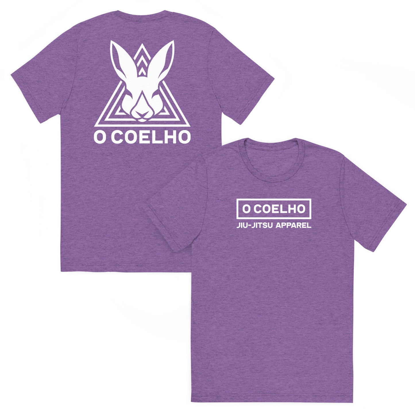 O Coelho Core Tee