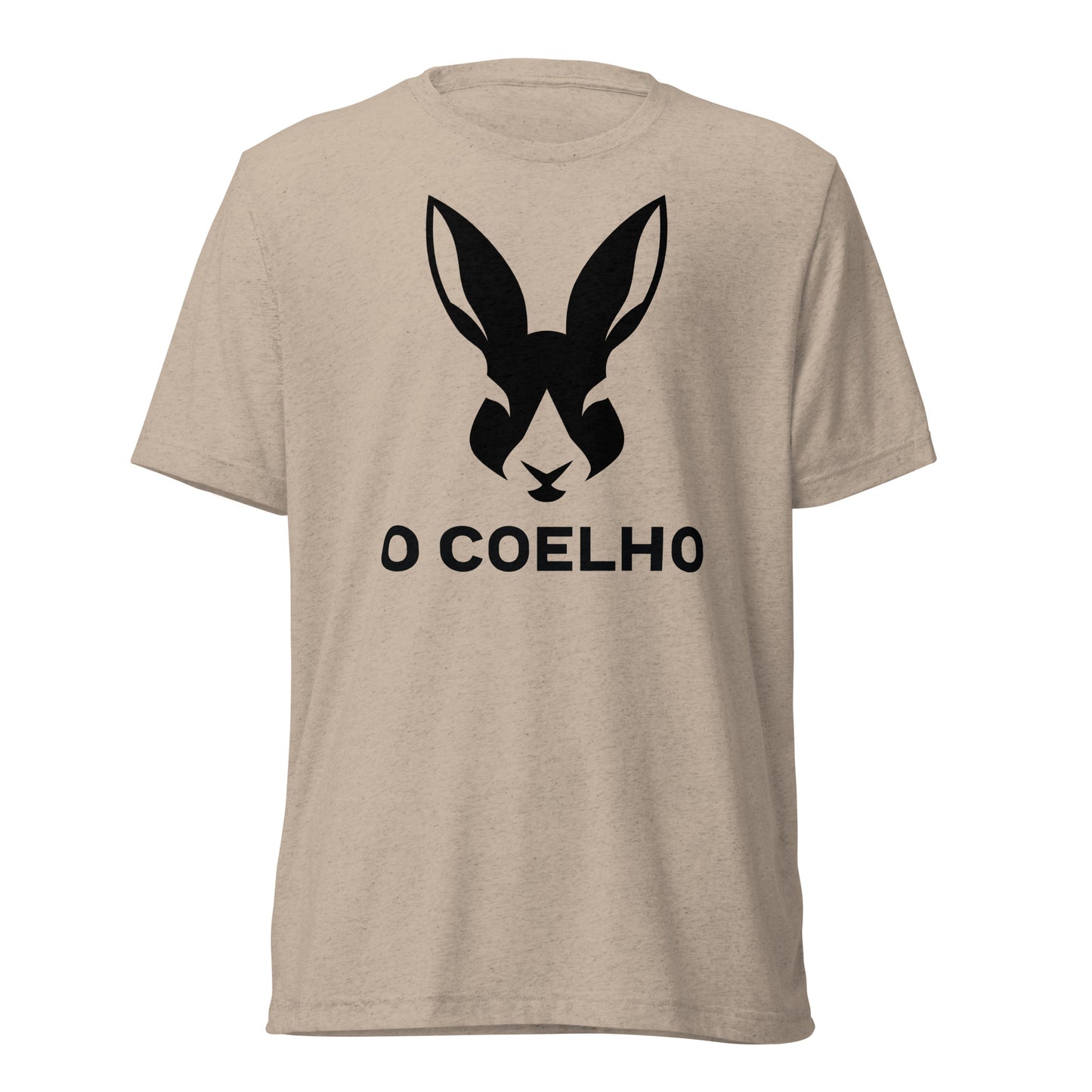 O Coelho Logo Tee