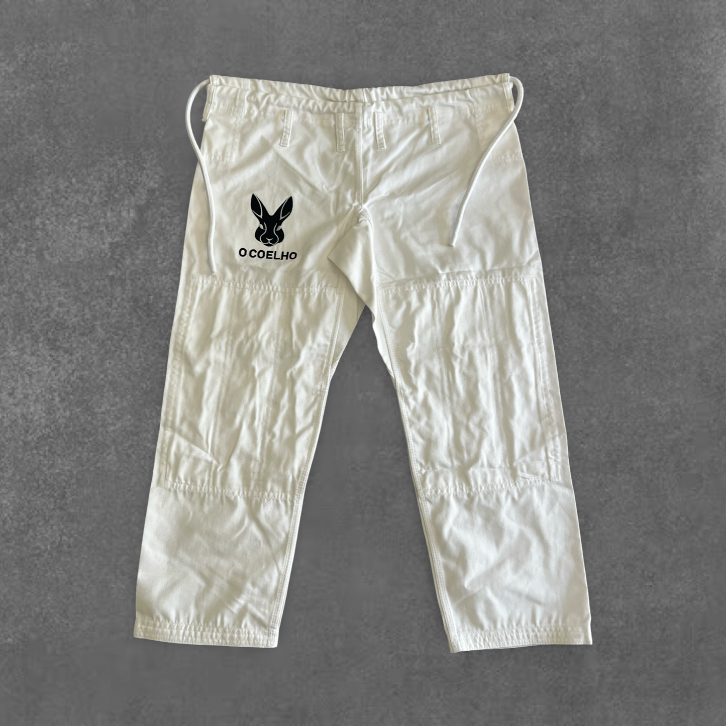 Starter Gi - White - FREE SHIPPING
