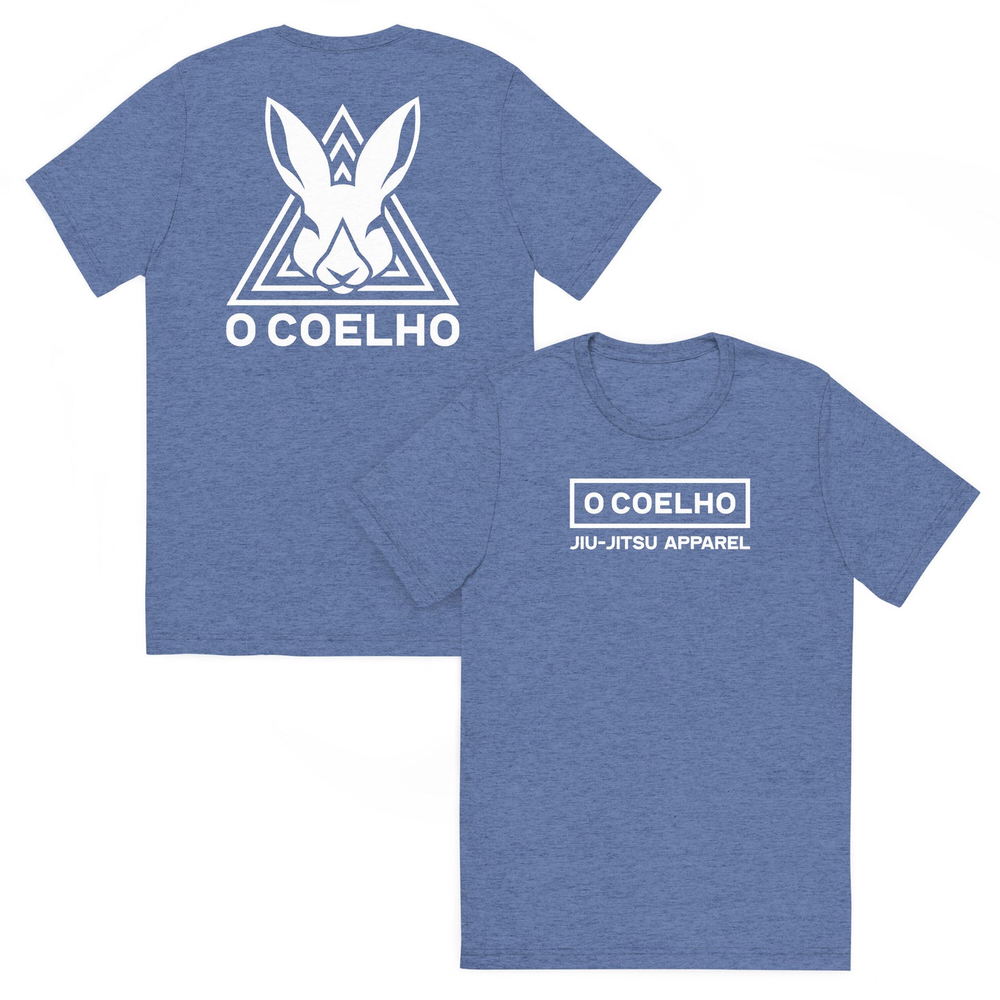 O Coelho Core Tee