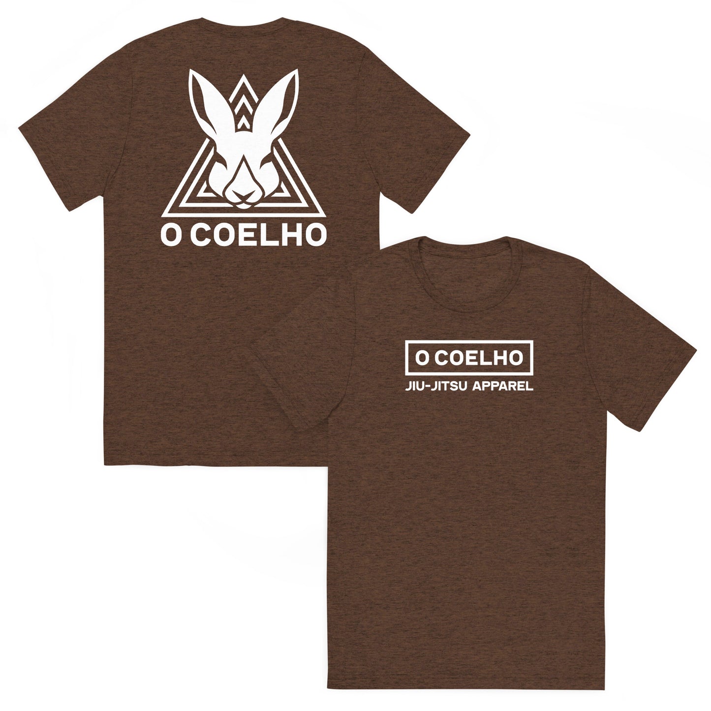 O Coelho Core Tee