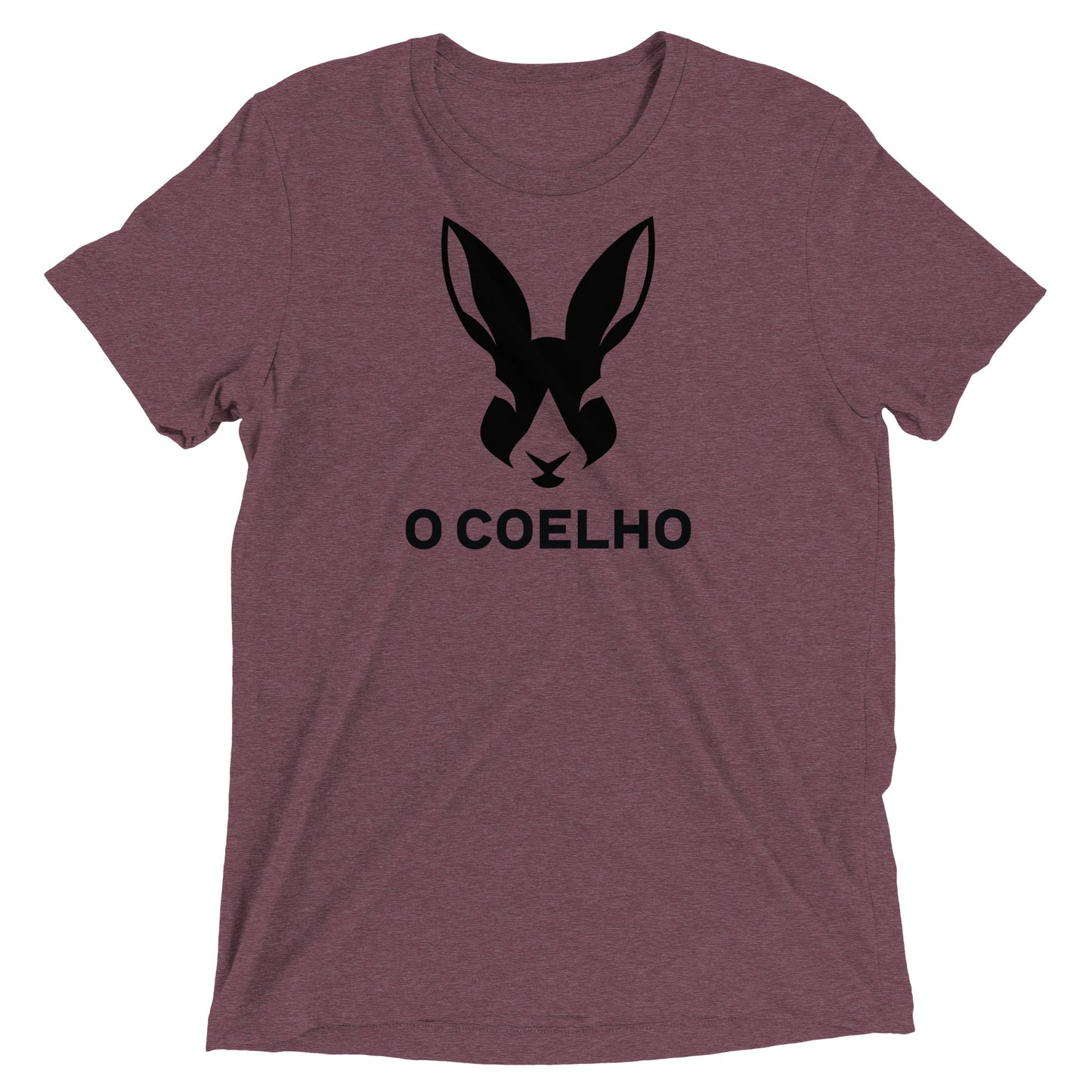 O Coelho Logo Tee
