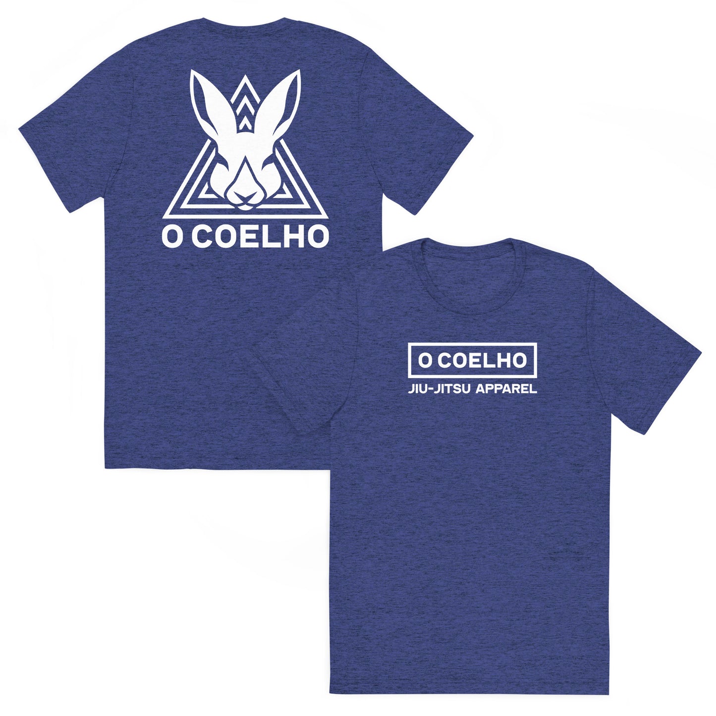 O Coelho Core Tee