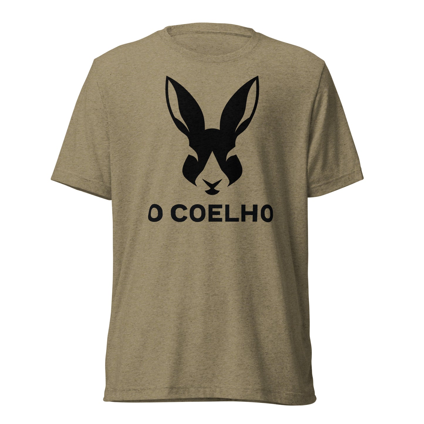 O Coelho Logo Tee