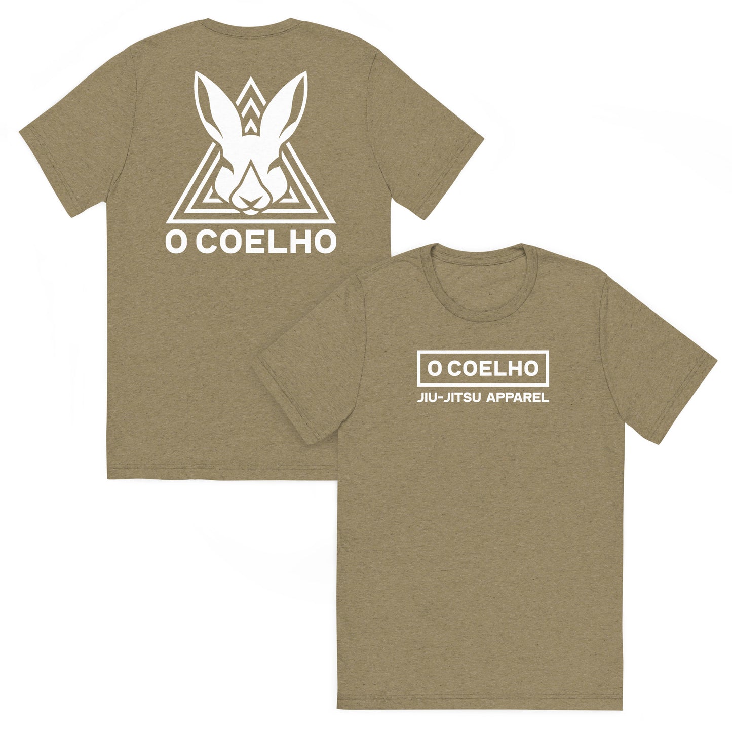 O Coelho Core Tee