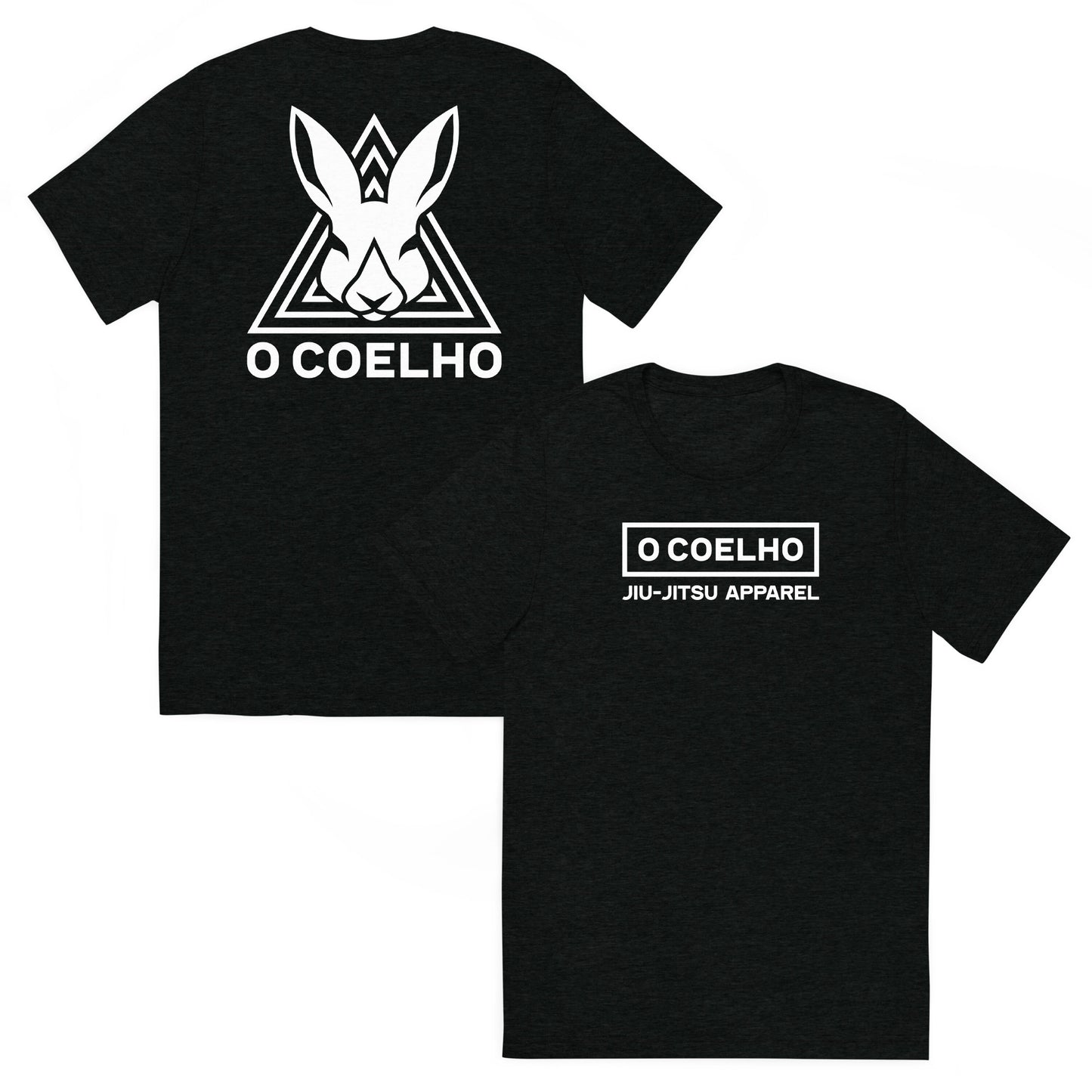 O Coelho Core Tee