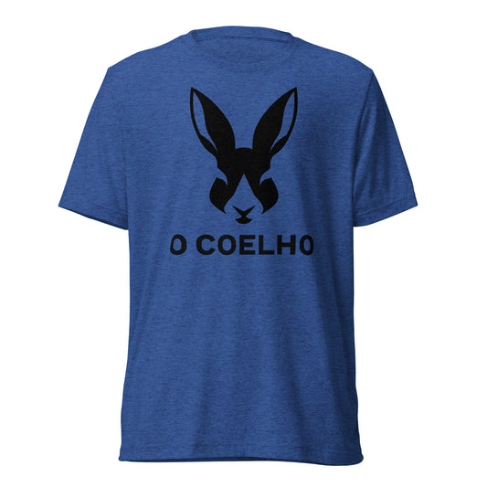 O Coelho Logo Tee